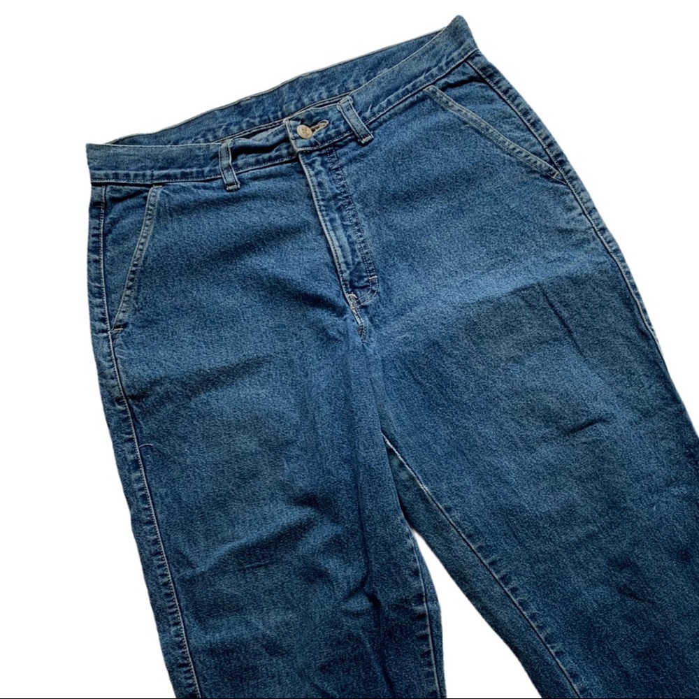 Mom Jeans